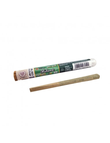 Cbd Pre-Roll Babcia Marysia 0.5 g NORTHWEST