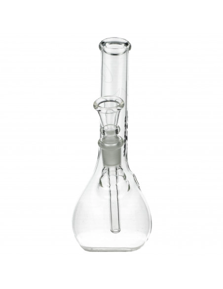 Bongo klasyczne Micro Hangover wys. 16 cm dziurka Turbo
