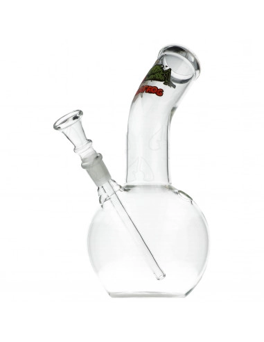 Bongo Bullfrog Glass Bong wys. 23 cm szlif 14.5 mm