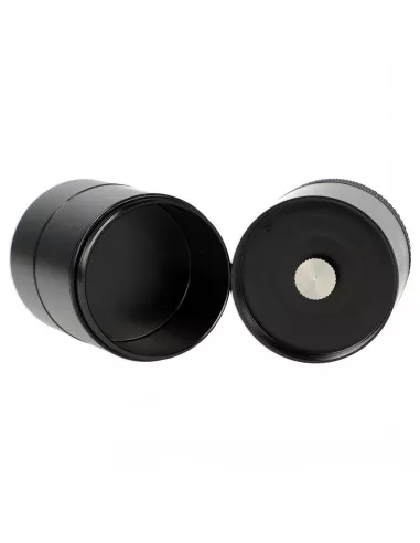 420VAPE STASH TUBE - Herb container with poker and magnet