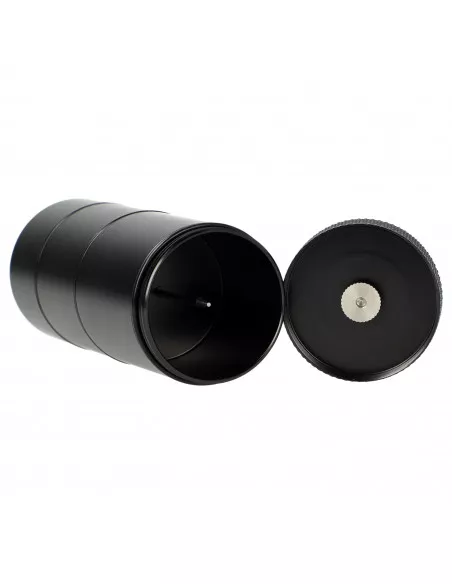 420VAPE STASH TUBE - Herb container with poker and magnet