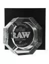Kryształowa popielniczka Premium RAW Crystal