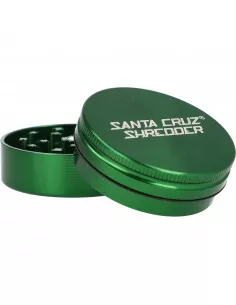 Santa Cruz Shredder Grinder do suszu MEDIUM 2 części śr. 54 mm 2