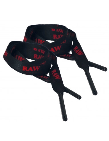 Sznurówki do butów RAW Poker Laces