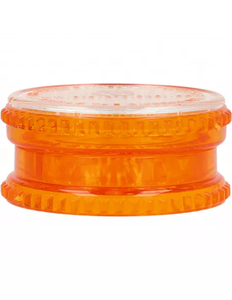 Młynek do suszu Volcano Storz & Bickel akrylowy średnica 59 mm