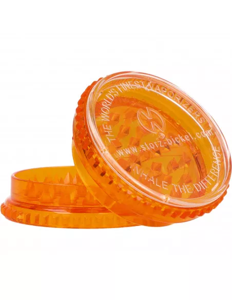 Młynek do suszu Volcano Storz & Bickel akrylowy średnica 59 mm