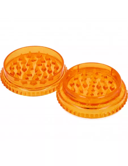 Młynek do suszu Volcano Storz & Bickel akrylowy średnica 59 mm