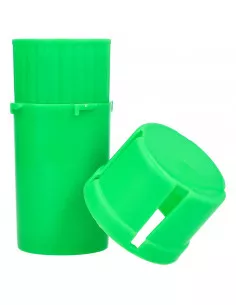 Szczelny pojemnik z młynkiem - Storage Container