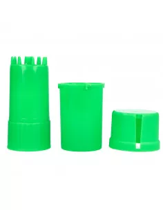 Szczelny pojemnik z młynkiem - Storage Container 2