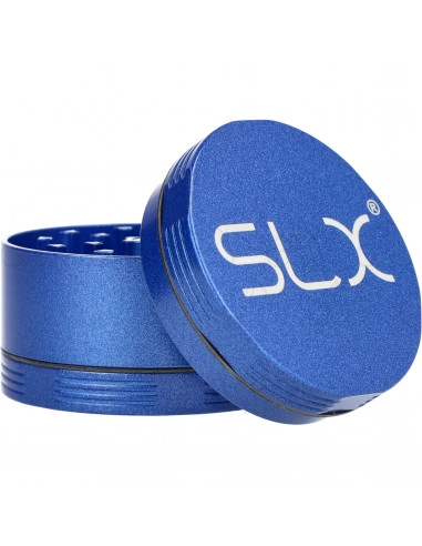 SLX - Grinder non-stick z powłoką ceramiczną średnica 50 mm niebieski