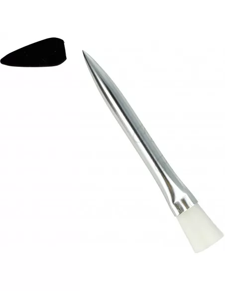 Szczoteczka do czyszczenia grinderów, młynków