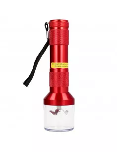 Elektric Grinder- Młynek elektryczny do suszu aluminiowy