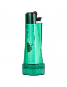 Clipper lighter grinder Clipper lighter grinder 2