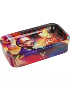 Pojemnik na susz z tacką Syndicase DALIRIOUS