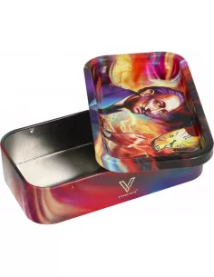 Pojemnik na susz z tacką Syndicase DALIRIOUS 2