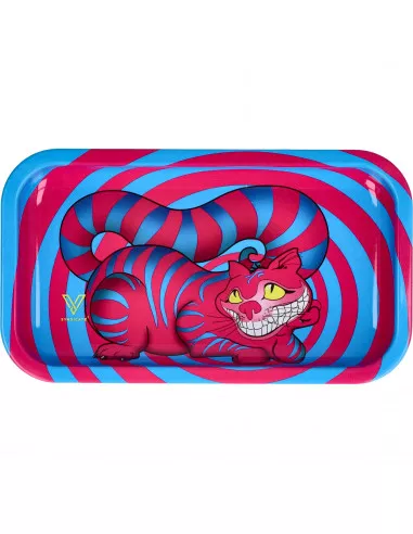 Pojemnik z tacką Syndicase SESHIGHER CAT wodoodporny