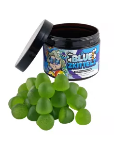 Babcia Marysia - Żelki CBG Blue Zkitelz 250 mg