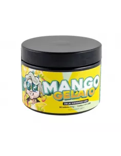 Babcia Marysia - Żelki CBD Mango Gelato 500 mg 2