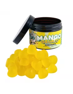 Babcia Marysia - Żelki CBD Mango Gelato 500 mg