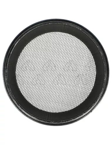 Młynek do suszu LIŚĆ 4 części średnica 38 mm metalowy