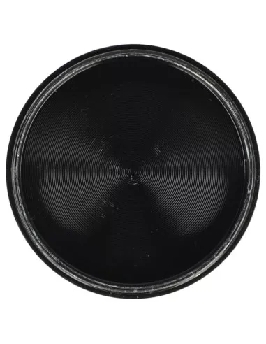 Młynek do suszu LIŚĆ 4 części średnica 38 mm metalowy