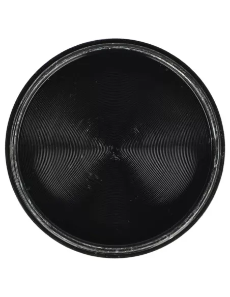 Młynek do suszu LIŚĆ 4 części średnica 38 mm metalowy