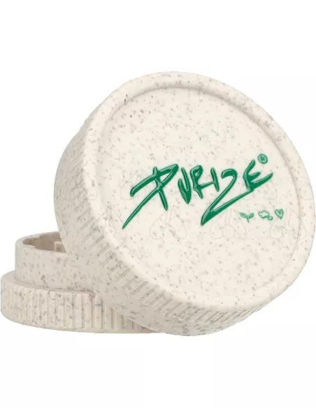 Młynek konopny Purize 2 części średnica 55 mm