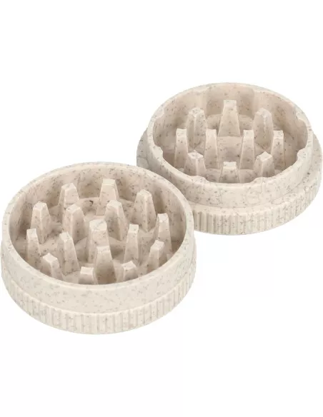 Młynek konopny Purize 2 części średnica 55 mm