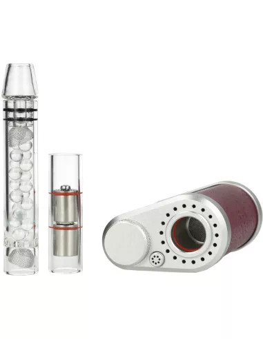 Tinymight 2 Purple Heart - Waporyzator konwekcyjny do suszu