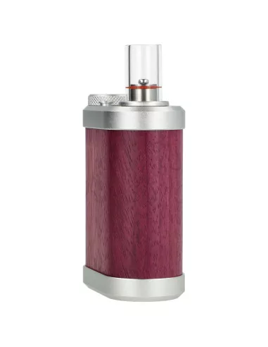 Tinymight 2 Purple Heart - Waporyzator konwekcyjny do suszu