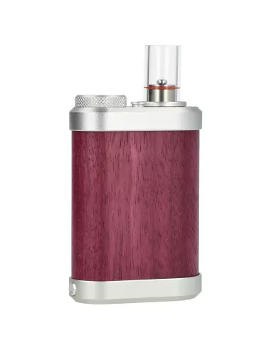 Tinymight 2 Purple Heart - Waporyzator konwekcyjny do suszu