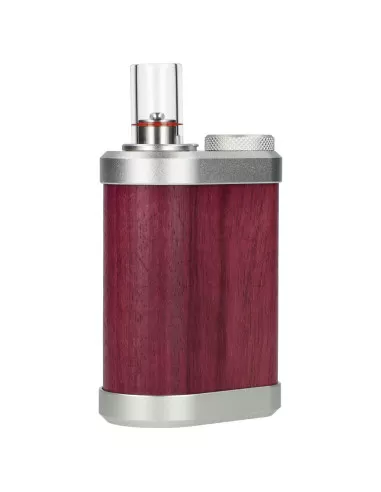 Tinymight 2 Purple Heart - Waporyzator konwekcyjny do suszu