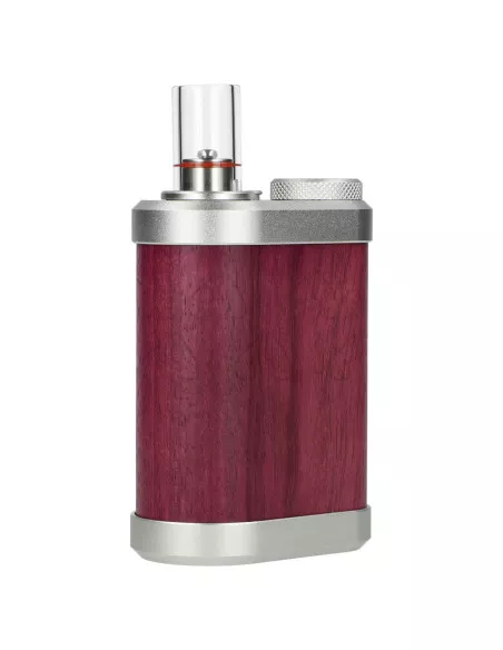 Tinymight 2 Purple Heart - Waporyzator konwekcyjny do suszu