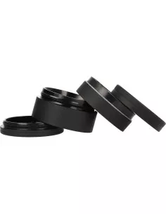 Grinder do suszu PAX 4 części śr. 56 mm 2