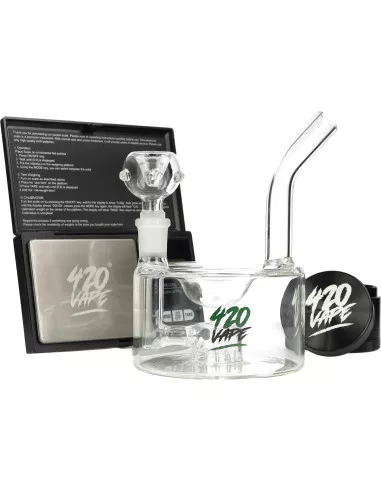 420VAPE zestaw