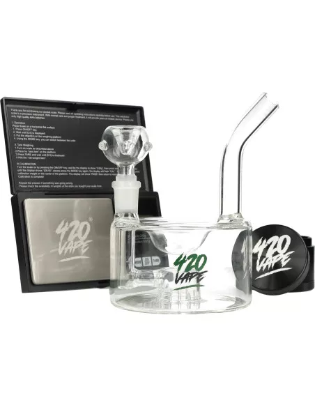 420VAPE zestaw