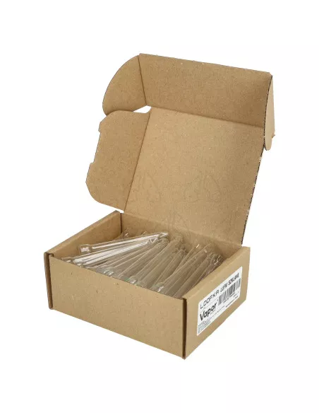 LOOFKA - Klasyczna lufka do suszu BOX 100 szt.