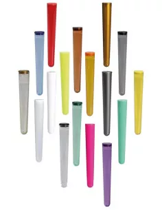 Joint Tubes - Pojemnik na jointa dł. 100 mm MIX kolorów