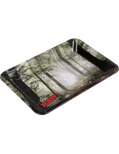 Tacka do skręcania jointów RAW Forest MINI