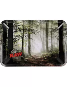 Tacka do skręcania jointów RAW Forest MINI 2