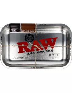 Tacka do jointów RAW Metallic SMALL 17.5 x 27.5 cm 2