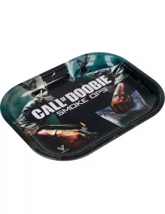 Tacka do jointów V-SYNDICATE Call of Doobie MAŁA