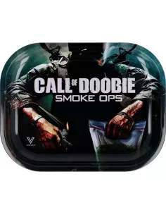 Tacka do jointów V-SYNDICATE Call of Doobie MAŁA 2