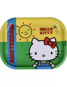 Tacka do skręcania G-Rollz Hello Kitty Amsterdam 14x18 cm 2
