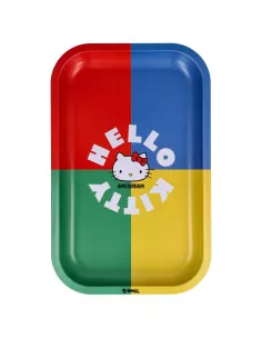 Tacka do skręcania G-Rollz Hello Kitty Retro Classic 17.5 x 27.5 cm 2