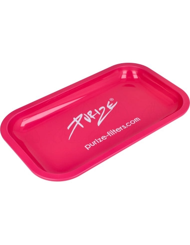 Tacka do jointów Purize Pink 27 x 16 cm metalowa