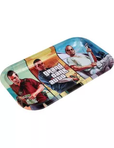 Tacka do jointów V-SYNDICATE Grand Dank Auto DUŻA