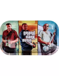 Tacka do jointów V-SYNDICATE Grand Dank Auto DUŻA 2