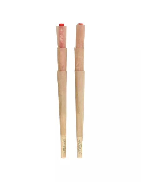 Bletki Purize Pre-Rolled Cones 6 szt. niebielone