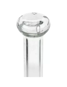 Adapter do fajki wodnej Black Leaf z dyfuzorem szlif 18.8/14.5 mm 2